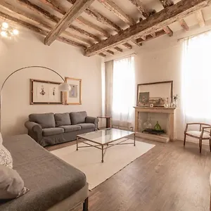  Appartamento Casa Sangiacomo Quattro Italia