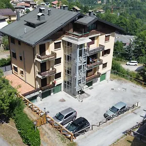 Appartamento Casa Santerini Italia