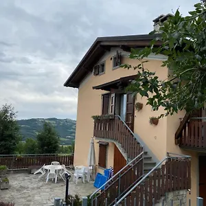  Appartamento Ca' Alba Italia