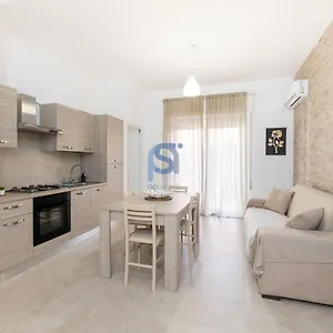 Apartment Al Posto Giusto, Cefalù