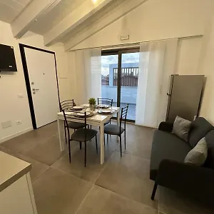  Appartamento Family House Italia