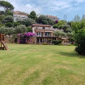  Alloggio per agriturismo Peterpan Italia