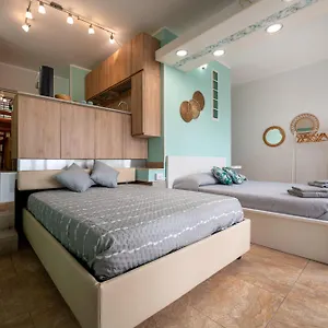  Appartamento Bellini House