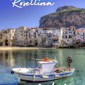  Appartamento Casa Rosellina