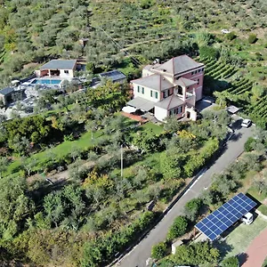  Alloggio per agriturismo L' Amandola Italia