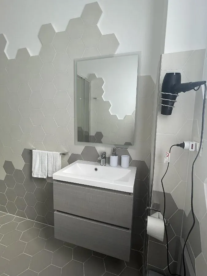 Apartamento Una Finestra Sul Mare Cefalú