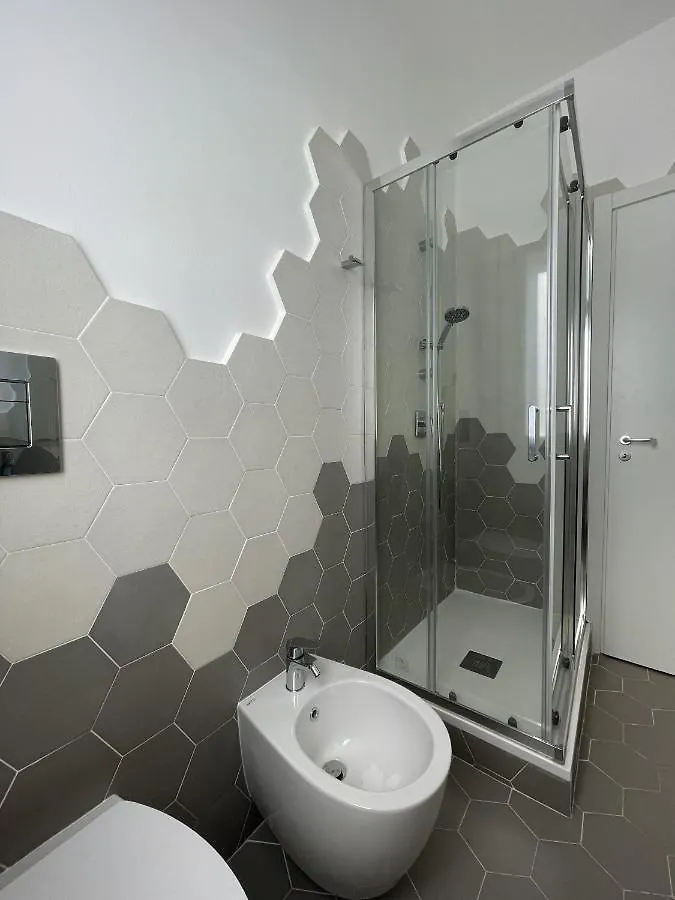Apartamento Una Finestra Sul Mare Cefalú